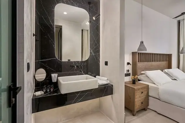 Grand Süit, 2 Yatak Odası, Kişiye Özel Havuzlu