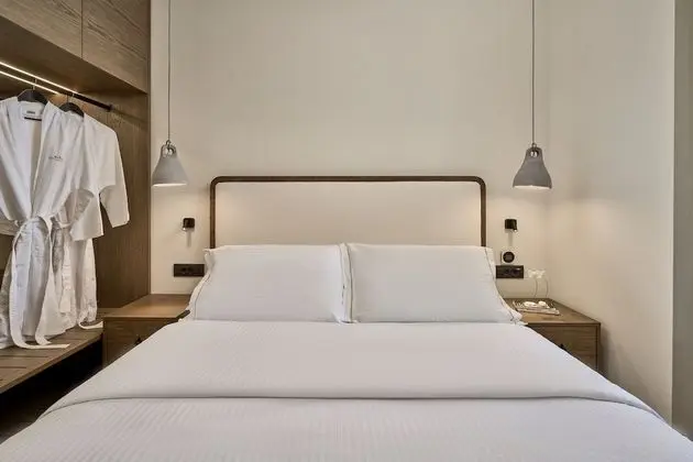 Grand Süit, 2 Yatak Odası, Kişiye Özel Havuzlu
