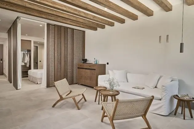 Grand Süit, 2 Yatak Odası, Kişiye Özel Havuzlu