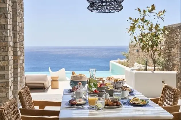 Grand Süit, 2 Yatak Odası, Kişiye Özel Havuzlu