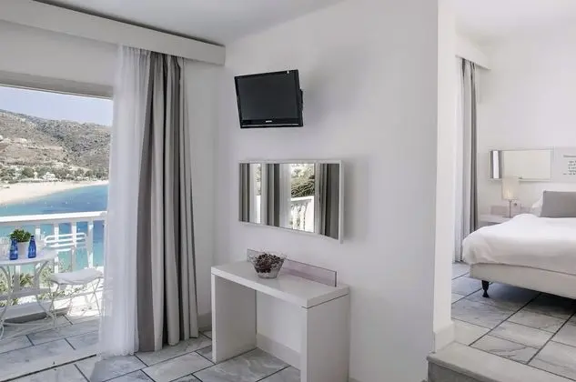 Junior Süit, Deniz Manzaralı