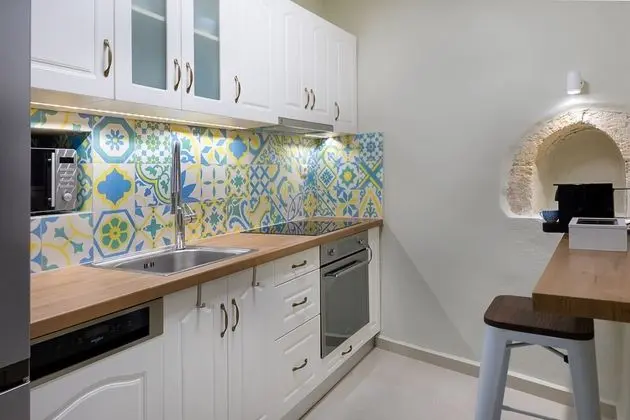 Design Apart Daire