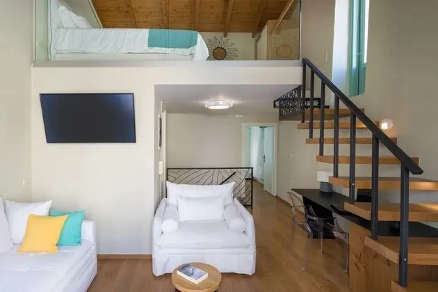 Design Apart Daire