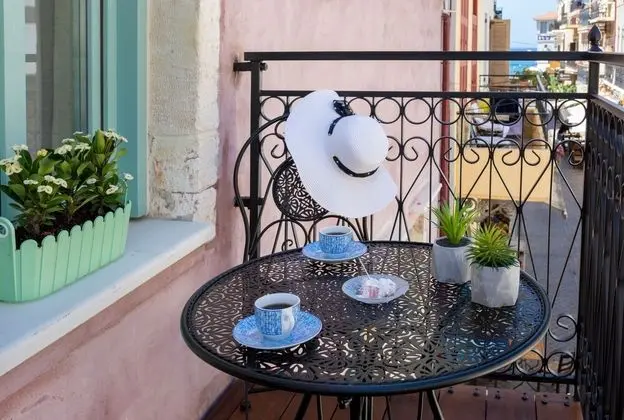 Design Apart Daire