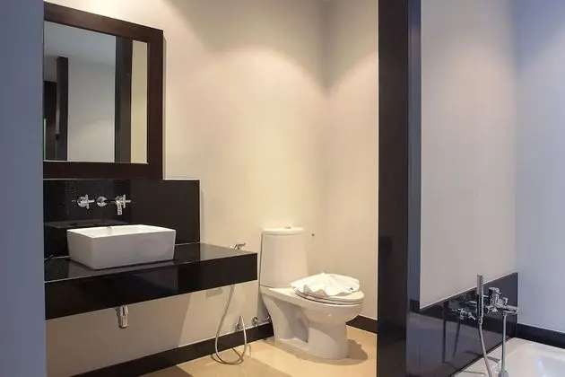 Villa, 2 Yatak Odası