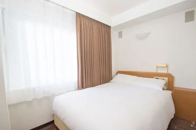 Basic Tek Büyük Yataklı Oda, 1 Çift Kişilik Yatak, Sigara İçilebilir