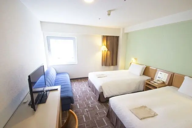 Deluxe İki Ayrı Yataklı Oda, Sigara İçilmez
