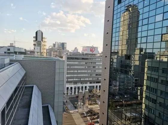 Economy Tek Büyük Yataklı Oda, 1 Tek Kişilik XL Yatak, Sigara İçilmez