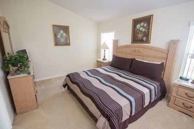 Family Villa, Kişiye Özel Havuzlu, Bahçeli
