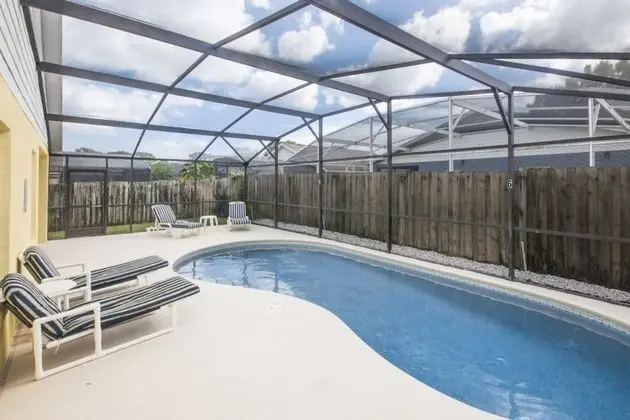 Family Villa, Kişiye Özel Havuzlu, Bahçeli