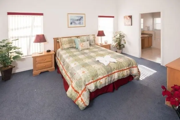 Family Villa, Kişiye Özel Havuzlu, Bahçeli