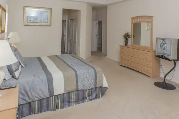 Family Villa, Sıcak Su Havuzu, Bahçeli