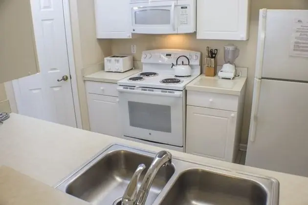 Family Daire, Kişiye Özel Havuzlu, Bahçeli