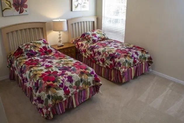Family Villa, Sıcak Su Havuzu, Bahçeli