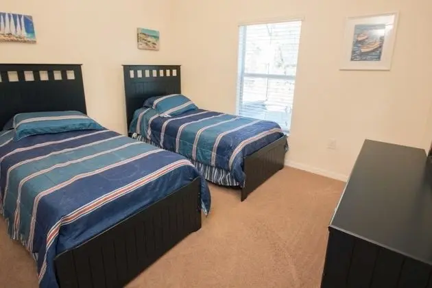 Family Villa, Sıcak Su Havuzu, Bahçeli