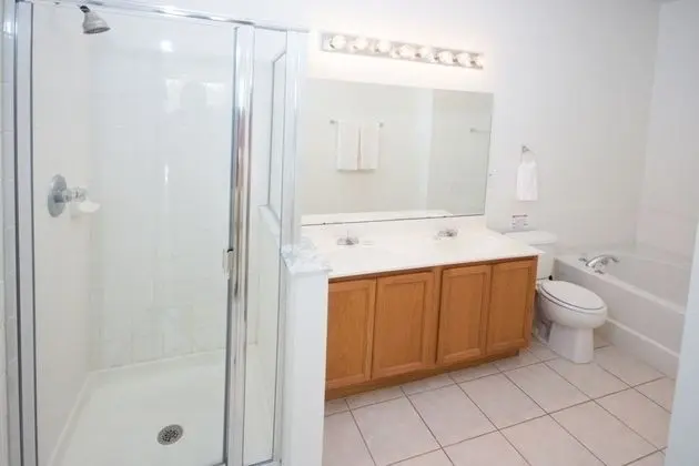 Family Villa, Sıcak Su Havuzu, Bahçeli