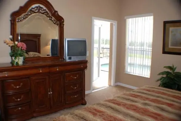 Family Villa, Sıcak Su Havuzu, Bahçeli