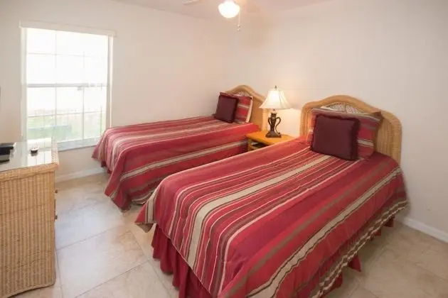 Family Villa, Sıcak Su Havuzu, Bahçeli