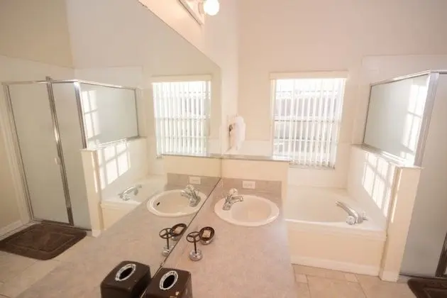 Family Villa, Sıcak Su Havuzu, Bahçeli
