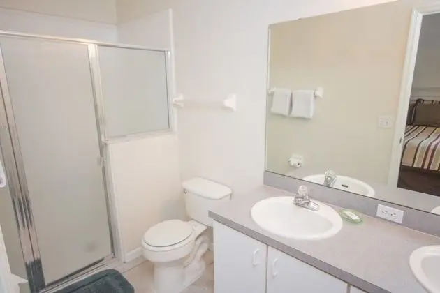 Family Villa, Sıcak Su Havuzu, Bahçeli