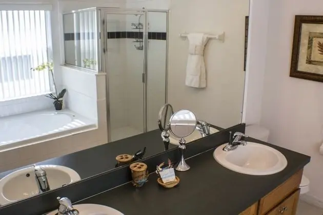 Family Villa, Sıcak Su Havuzu, Bahçeli