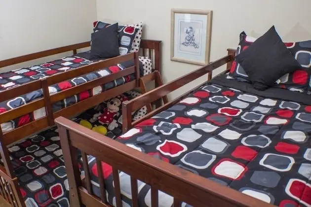 Family Villa, Sıcak Su Havuzu, Bahçeli