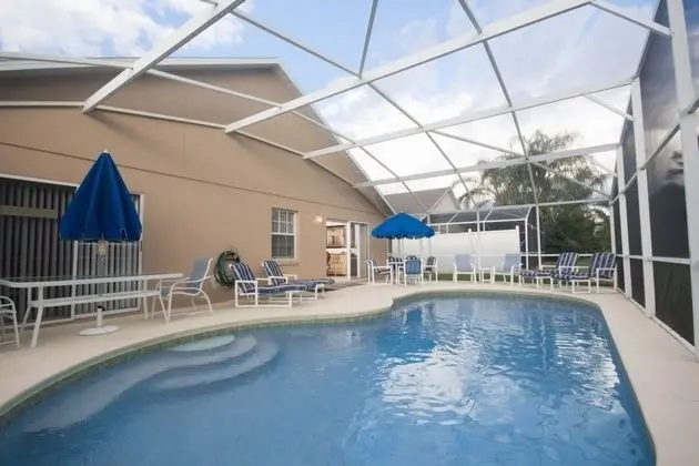 Family Villa, Kişiye Özel Havuzlu, Bahçeli