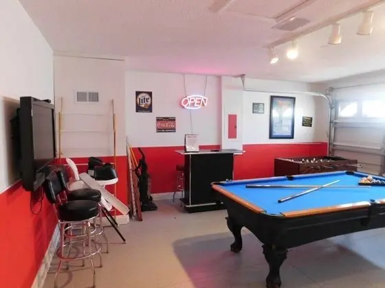 Family Villa, Kişiye Özel Havuzlu, Bahçeli