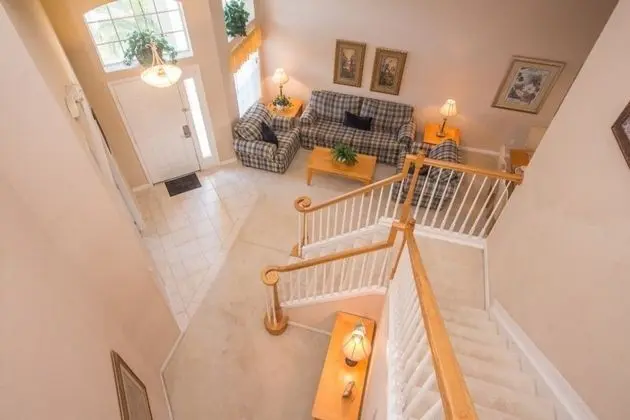 Family Villa, Sıcak Su Havuzu, Bahçeli