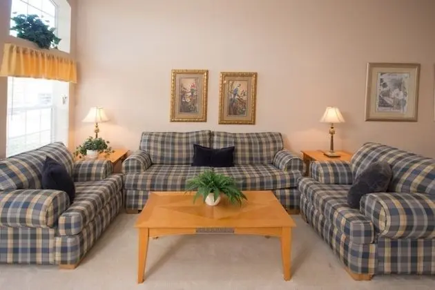 Family Villa, Sıcak Su Havuzu, Bahçeli