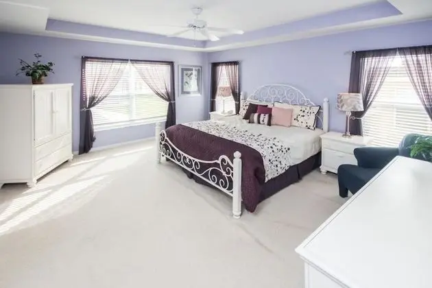 Family Villa, Sıcak Su Havuzu, Bahçeli