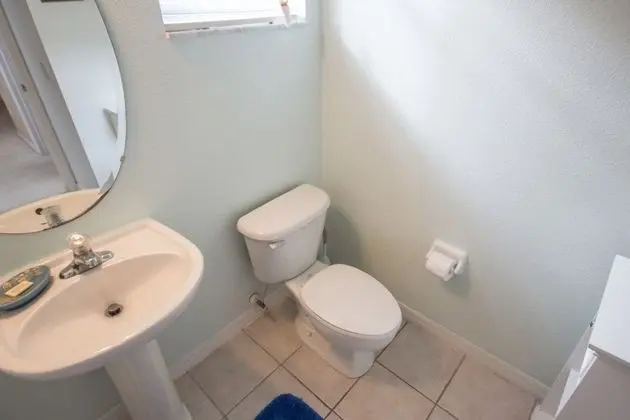 Family Villa, Sıcak Su Havuzu, Bahçeli