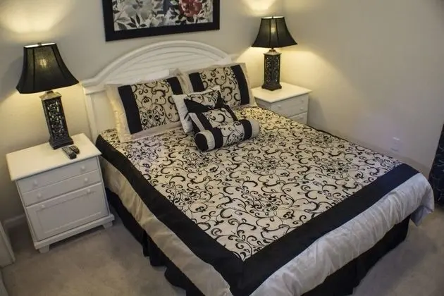 Family Villa, Sıcak Su Havuzu, Bahçeli