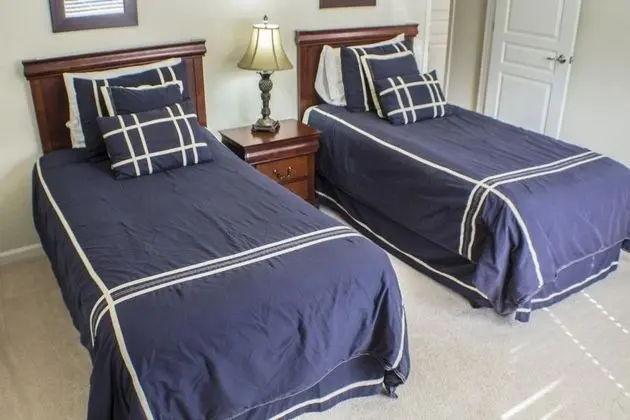 Family Villa, Sıcak Su Havuzu, Bahçeli