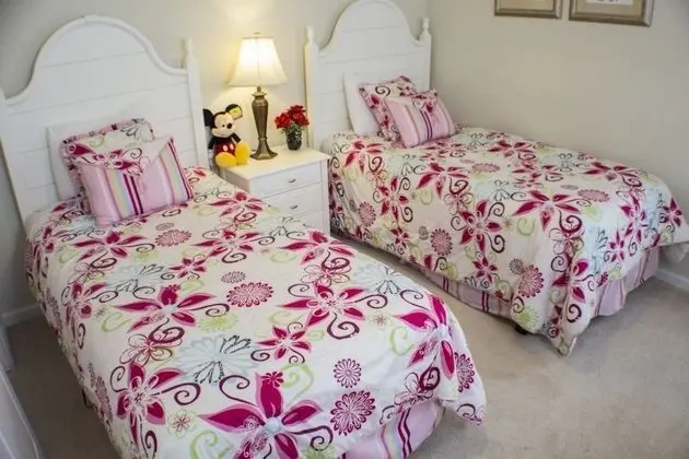 Family Villa, Sıcak Su Havuzu, Bahçeli