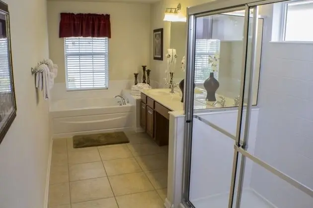 Family Villa, Sıcak Su Havuzu, Bahçeli