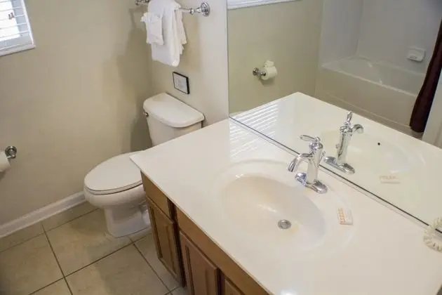 Family Villa, Sıcak Su Havuzu, Bahçeli