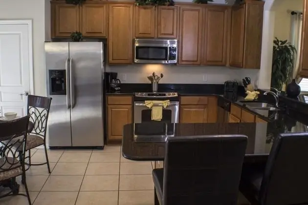 Family Villa, Sıcak Su Havuzu, Bahçeli