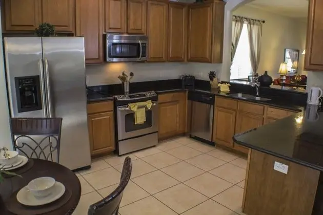 Family Villa, Sıcak Su Havuzu, Bahçeli