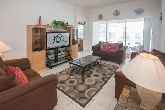 Family Villa, Sıcak Su Havuzu, Bahçeli