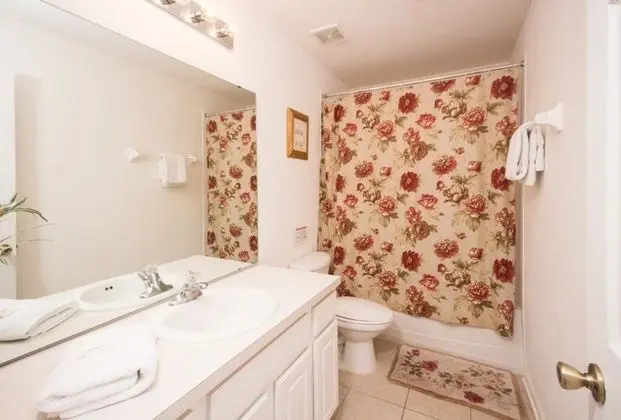 Family Villa, Sıcak Su Havuzu, Bahçeli