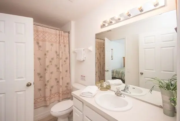 Family Villa, Sıcak Su Havuzu, Bahçeli