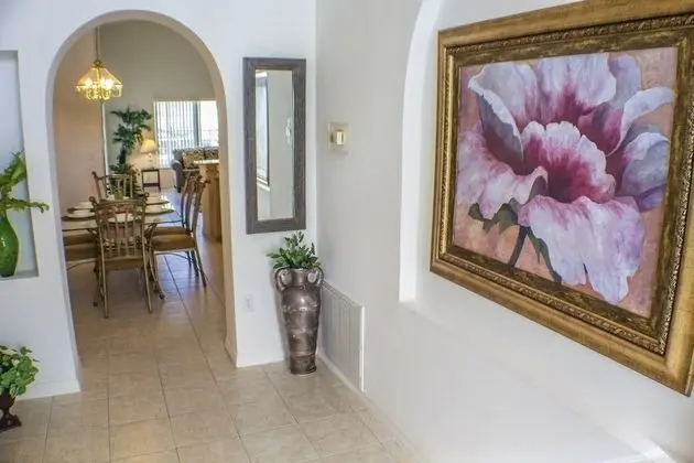 Family Villa, Kişiye Özel Havuzlu, Bahçeli
