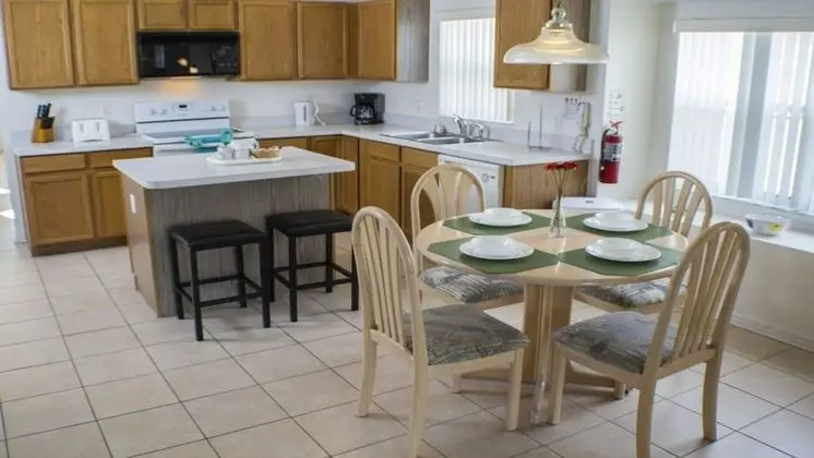 Family Villa, Kişiye Özel Havuzlu, Bahçeli