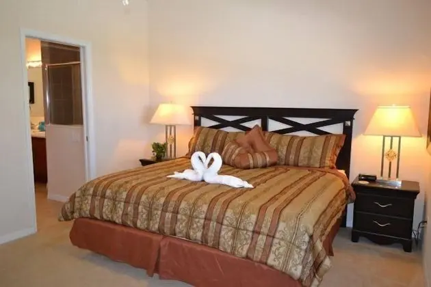 Family Villa, Sıcak Su Havuzu, Bahçeli