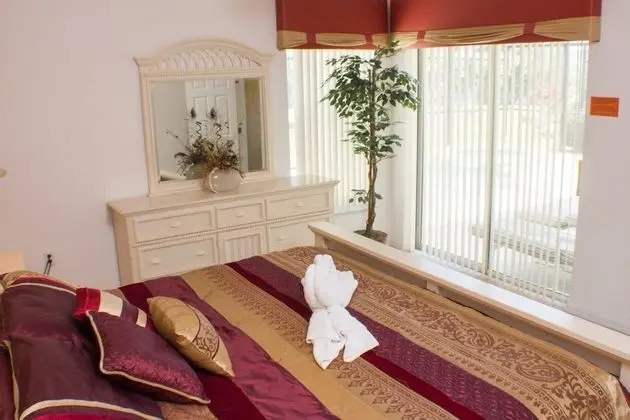 Family Villa, Sıcak Su Havuzu, Bahçeli