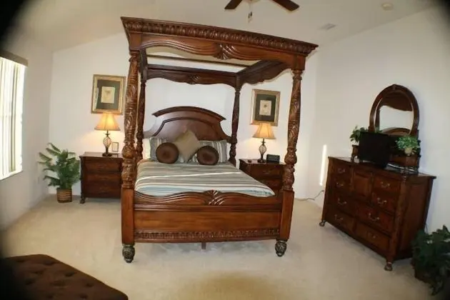 Family Villa, Sıcak Su Havuzu, Bahçeli