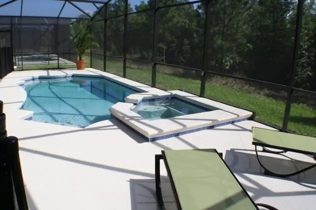 Family Villa, Sıcak Su Havuzu, Bahçeli