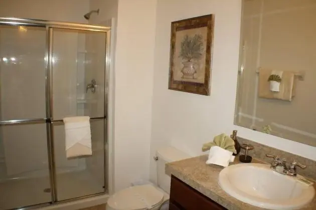 Family Villa, Sıcak Su Havuzu, Bahçeli