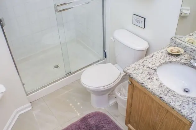 Family Villa, Sıcak Su Havuzu, Bahçeli